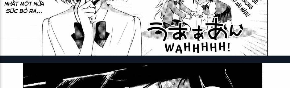 Sounan desu ka?: Chapter 58