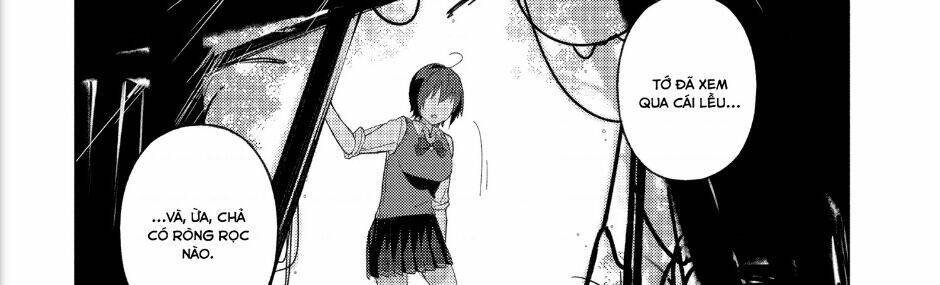 Sounan desu ka?: Chapter 58