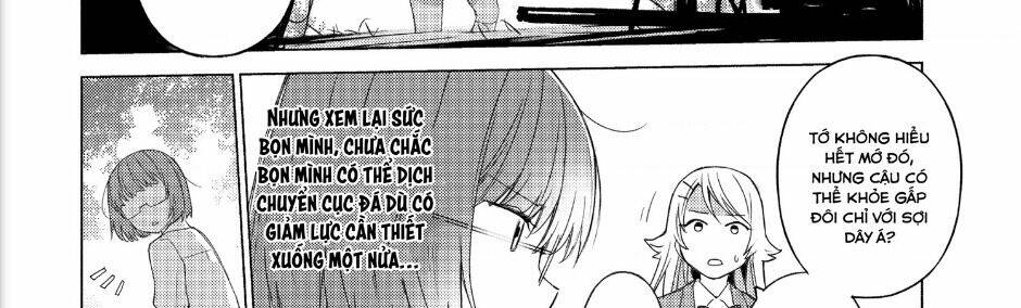 Sounan desu ka?: Chapter 58