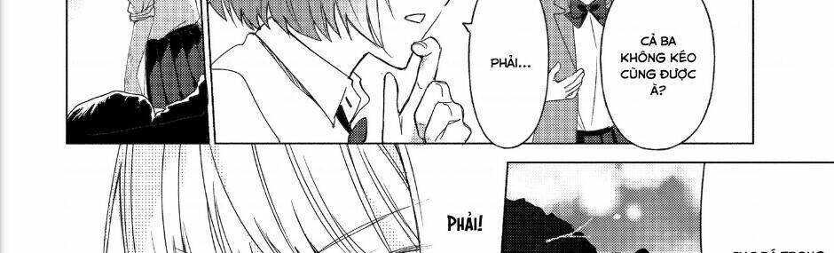 Sounan desu ka?: Chapter 58