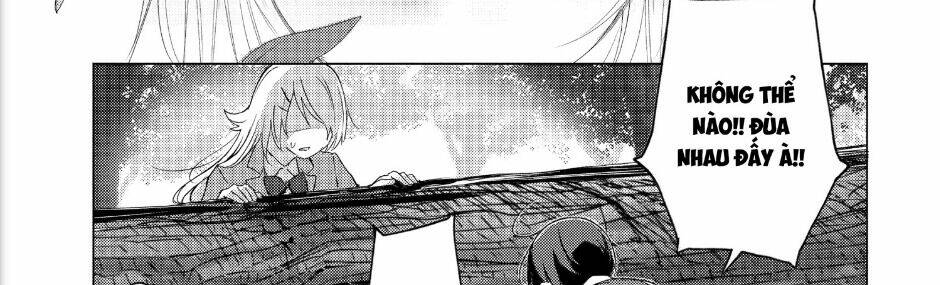 Sounan desu ka?: Chapter 58