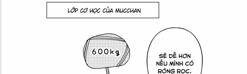 Sounan desu ka?: Chapter 58