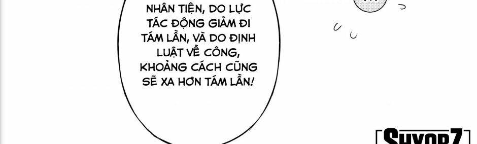 Sounan desu ka?: Chapter 58
