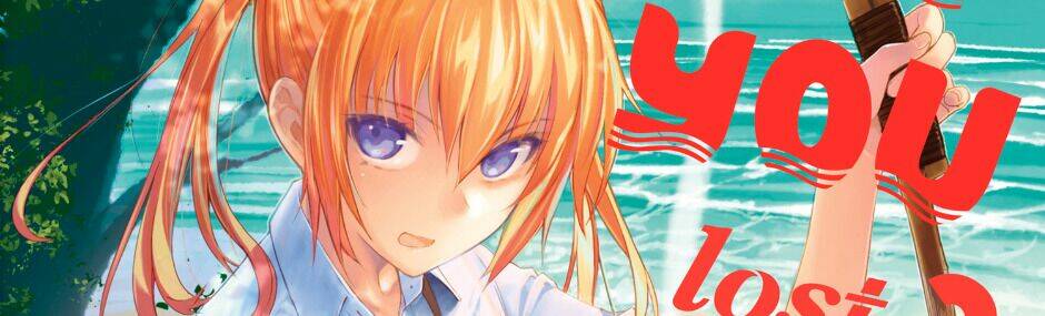 Sounan desu ka?: Chapter 58