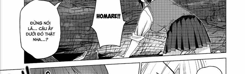 Sounan desu ka?: Chapter 58