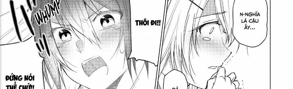 Sounan desu ka?: Chapter 58