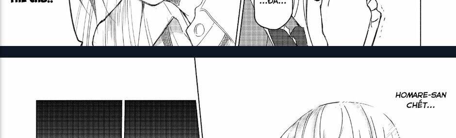 Sounan desu ka?: Chapter 58