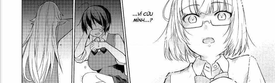 Sounan desu ka?: Chapter 58