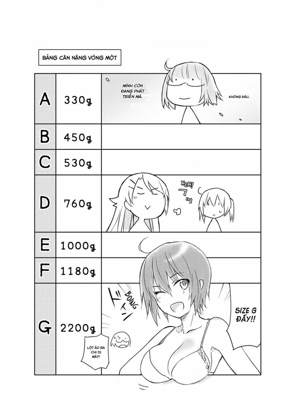 Sounan desu ka?: Chapter 60