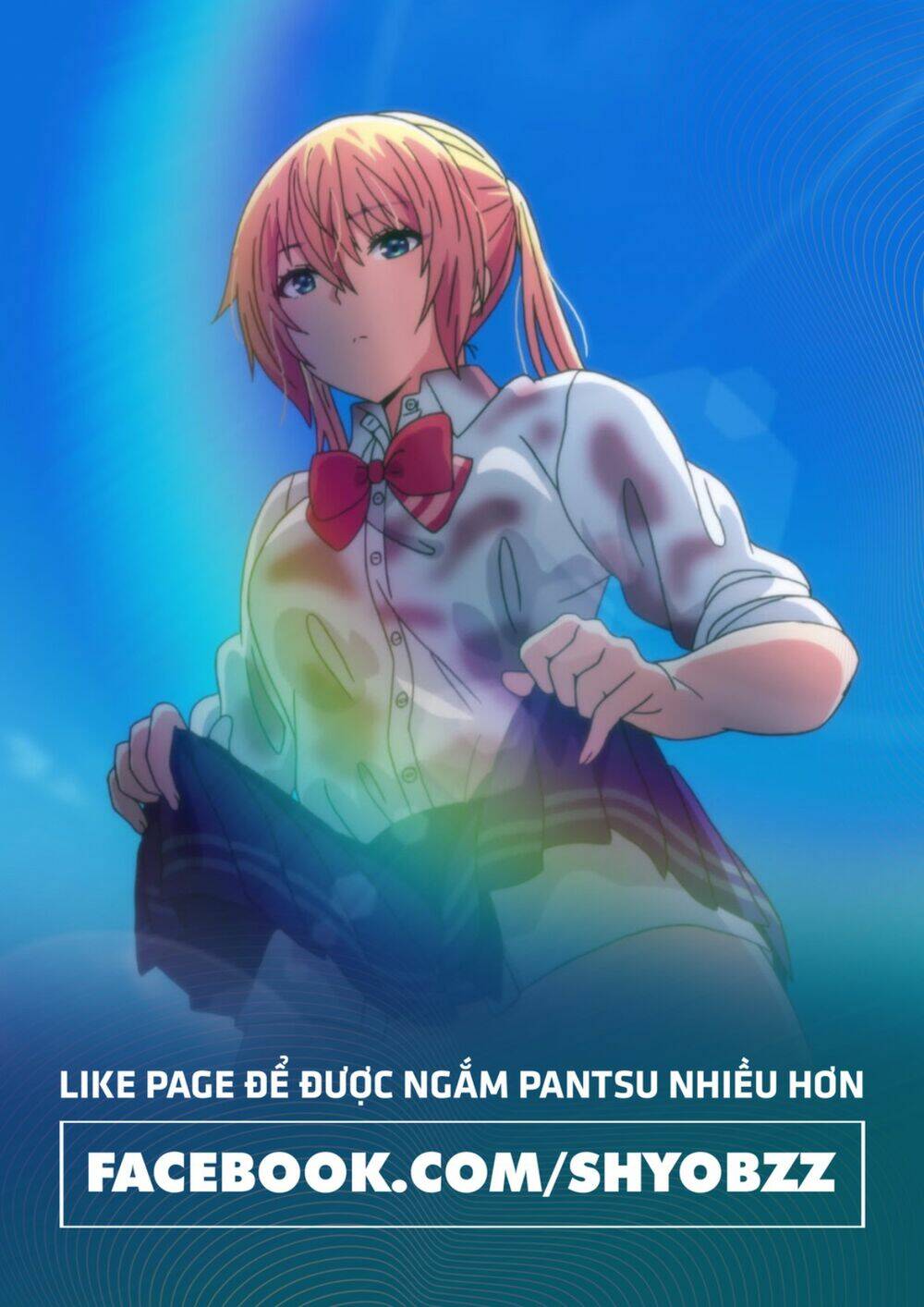 Sounan desu ka?: Chapter 60