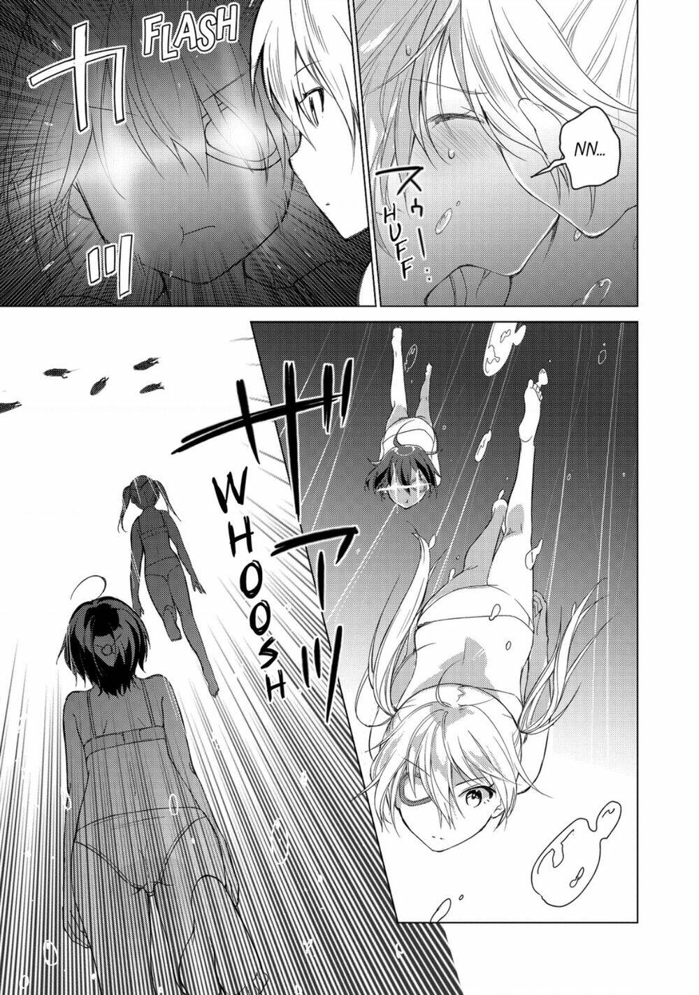 Sounan desu ka?: Chapter 62