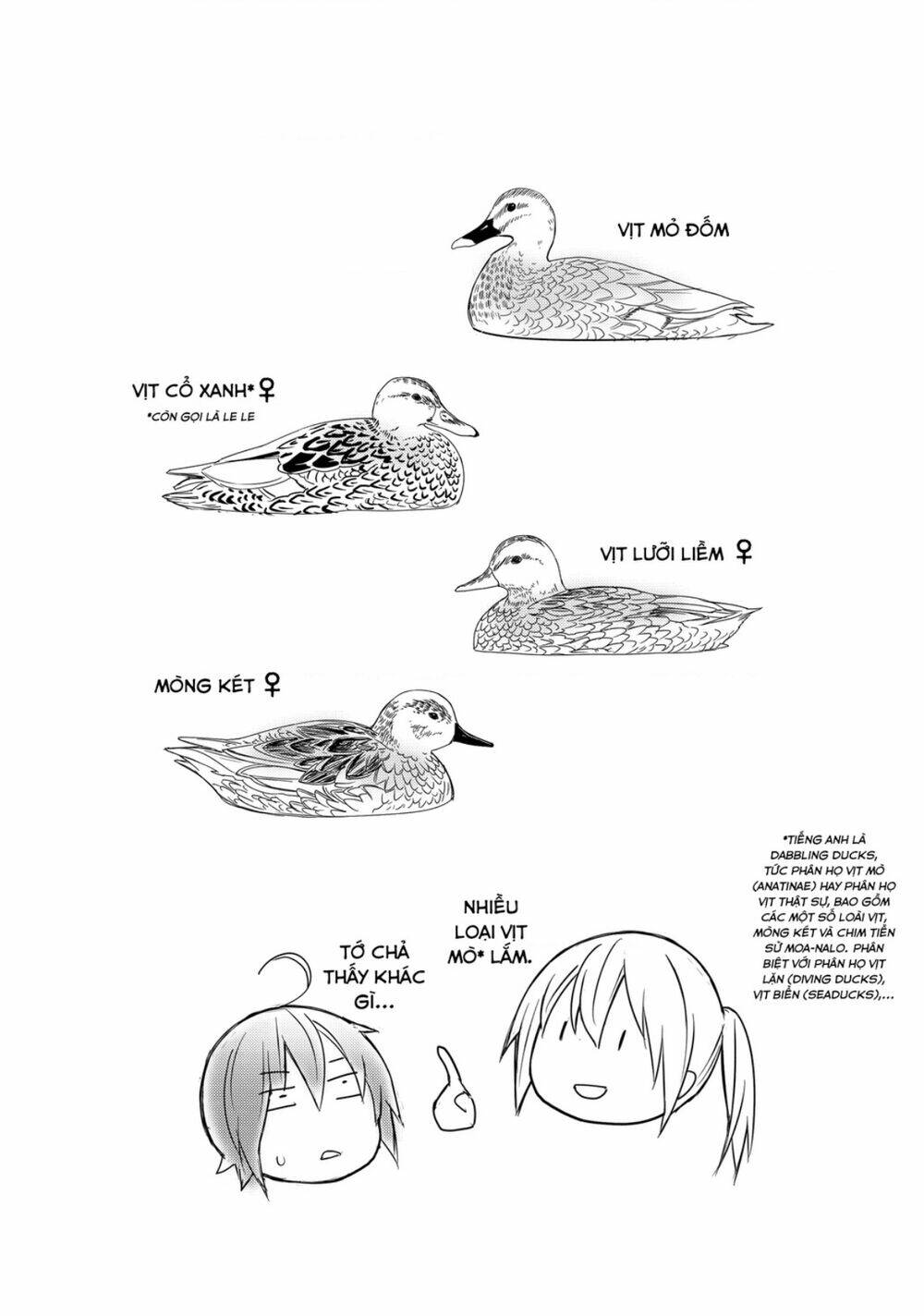 Sounan desu ka?: Chapter 62