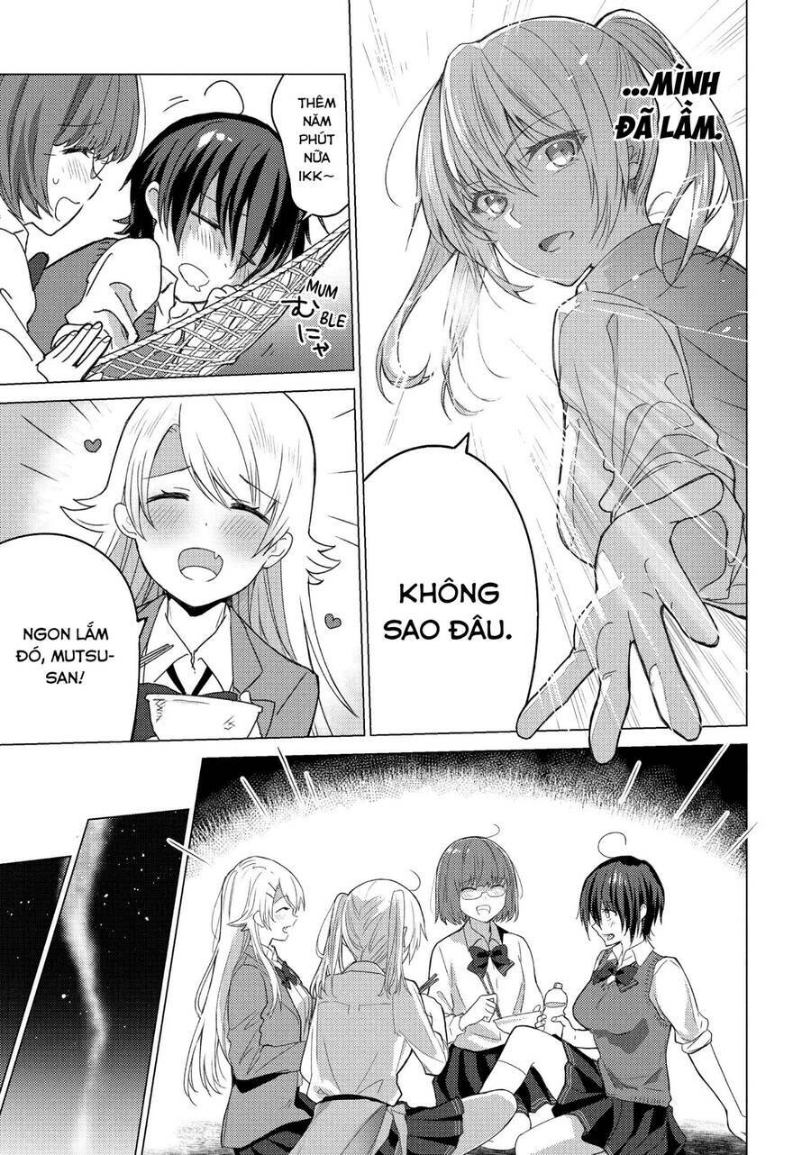Sounan desu ka?: Chapter 96