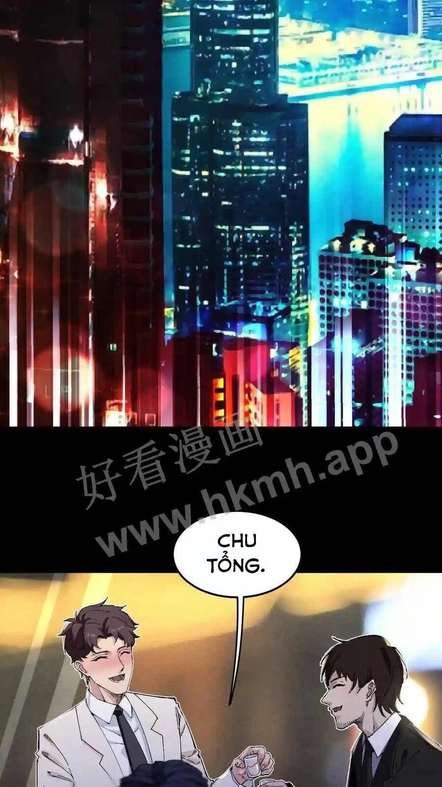 Trùng Sinh Trở Lại 1983 Làm Phú Hào: Chapter 1