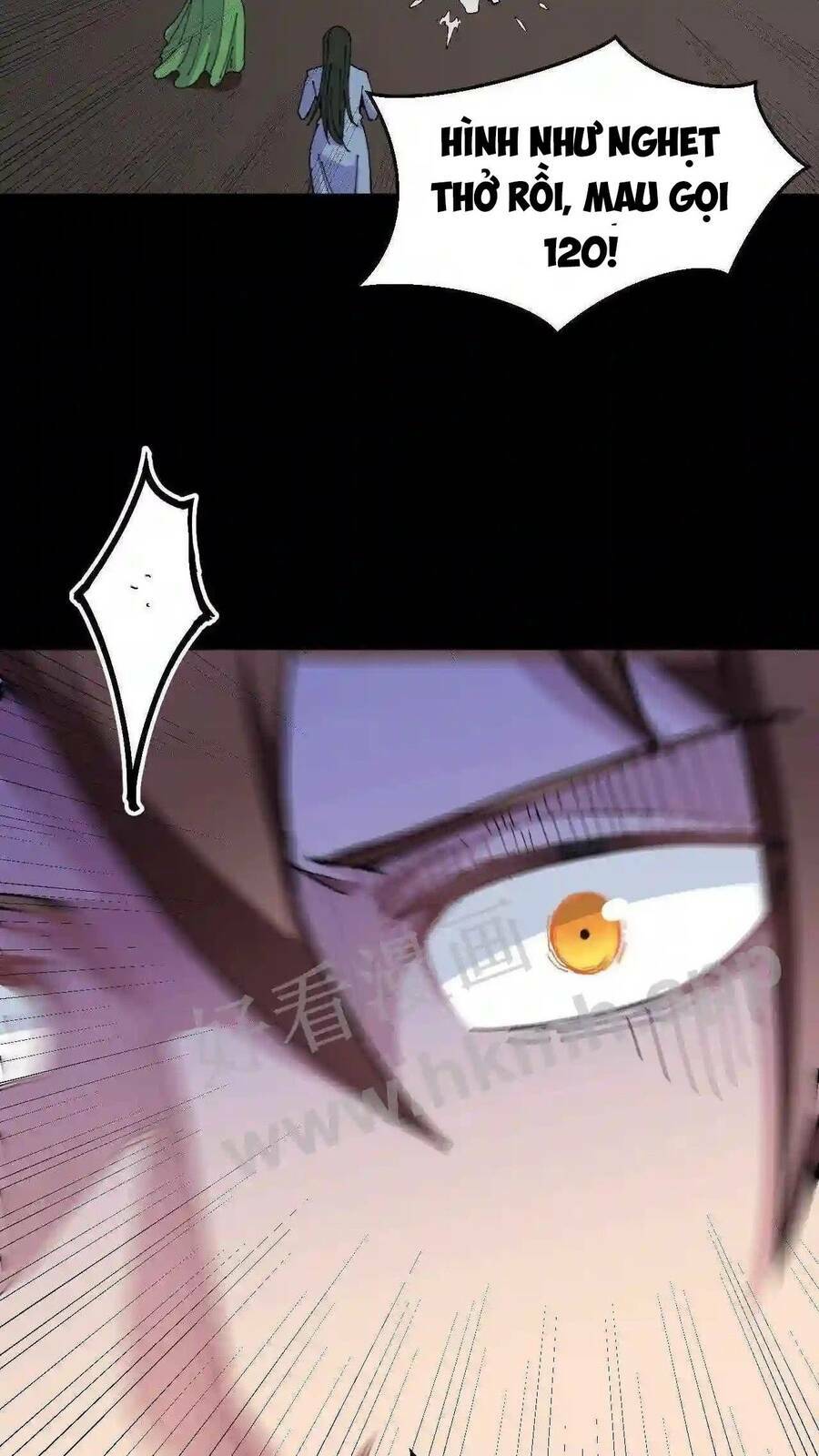 Trùng Sinh Trở Lại 1983 Làm Phú Hào: Chapter 1