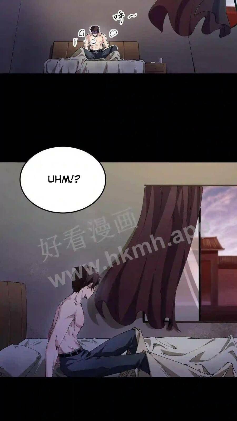 Trùng Sinh Trở Lại 1983 Làm Phú Hào: Chapter 1