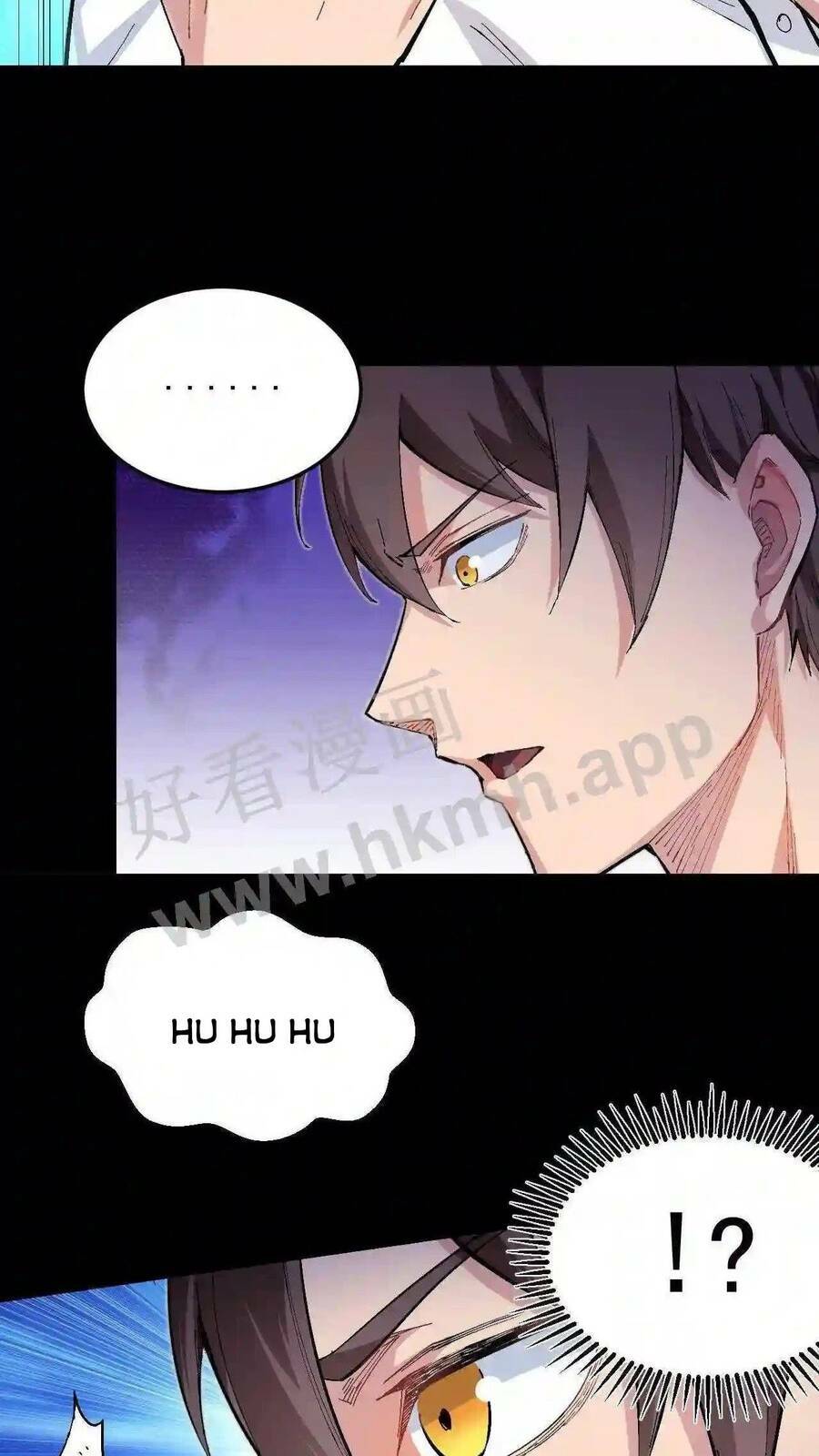 Trùng Sinh Trở Lại 1983 Làm Phú Hào: Chapter 1