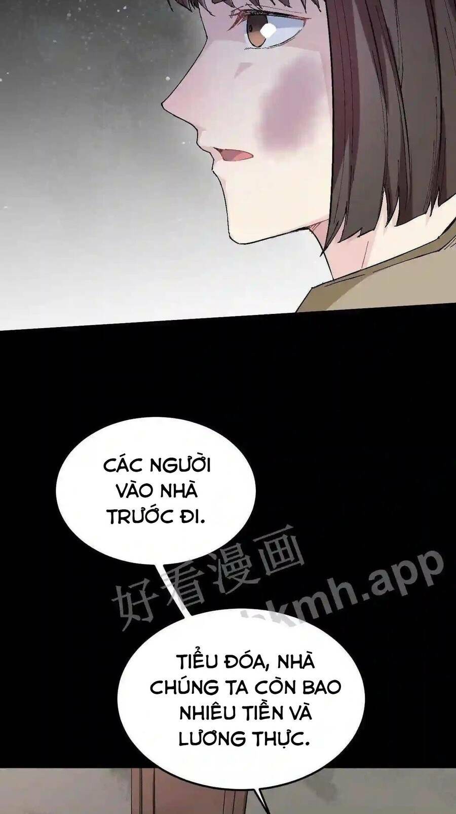 Trùng Sinh Trở Lại 1983 Làm Phú Hào: Chapter 1