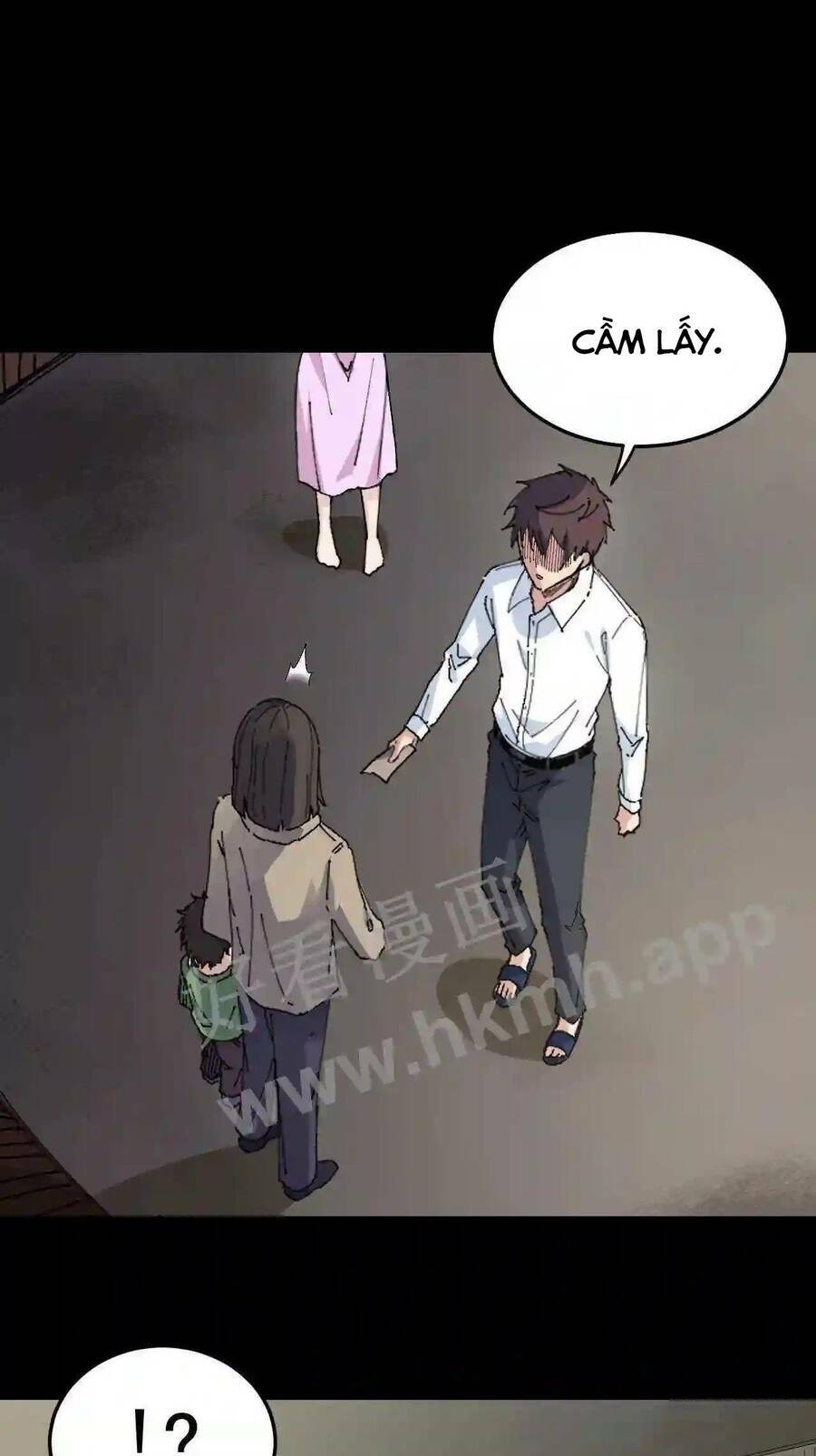 Trùng Sinh Trở Lại 1983 Làm Phú Hào: Chapter 1