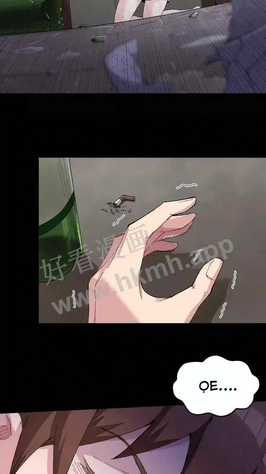 Trùng Sinh Trở Lại 1983 Làm Phú Hào: Chapter 1