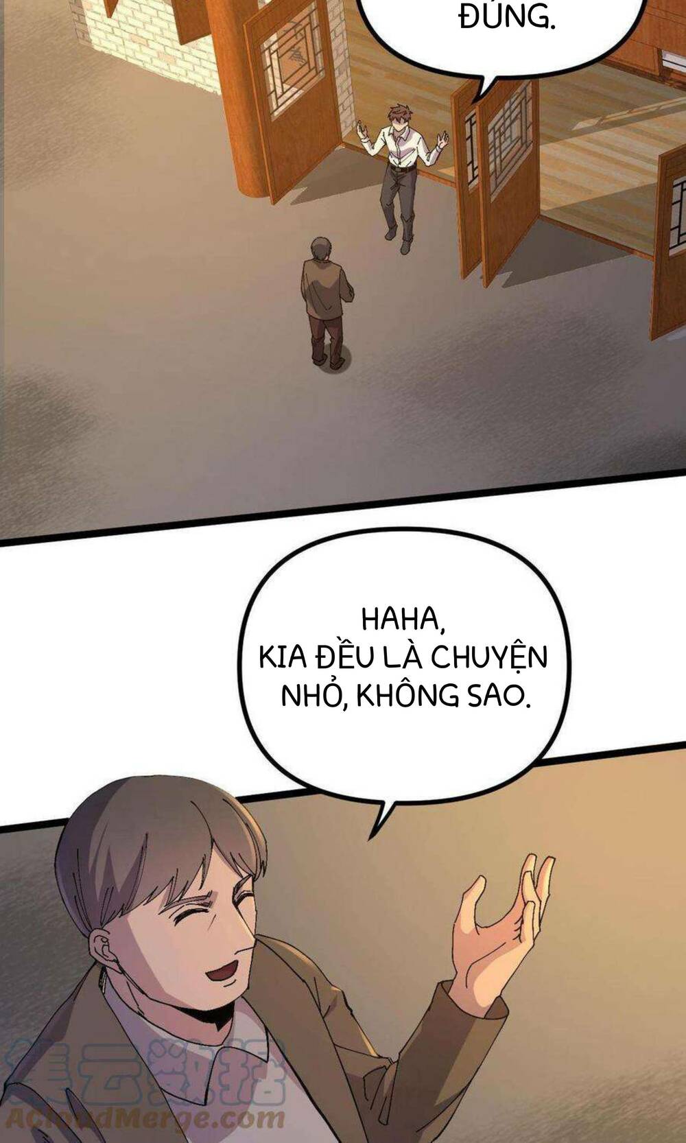 Trùng Sinh Trở Lại 1983 Làm Phú Hào: Chapter 10