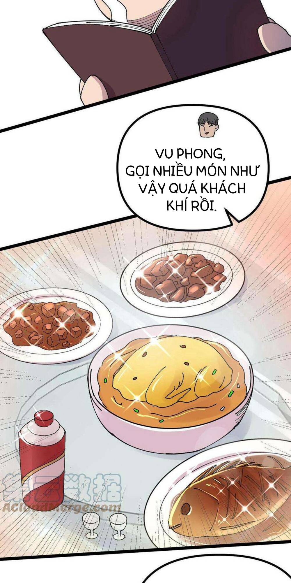 Trùng Sinh Trở Lại 1983 Làm Phú Hào: Chapter 10