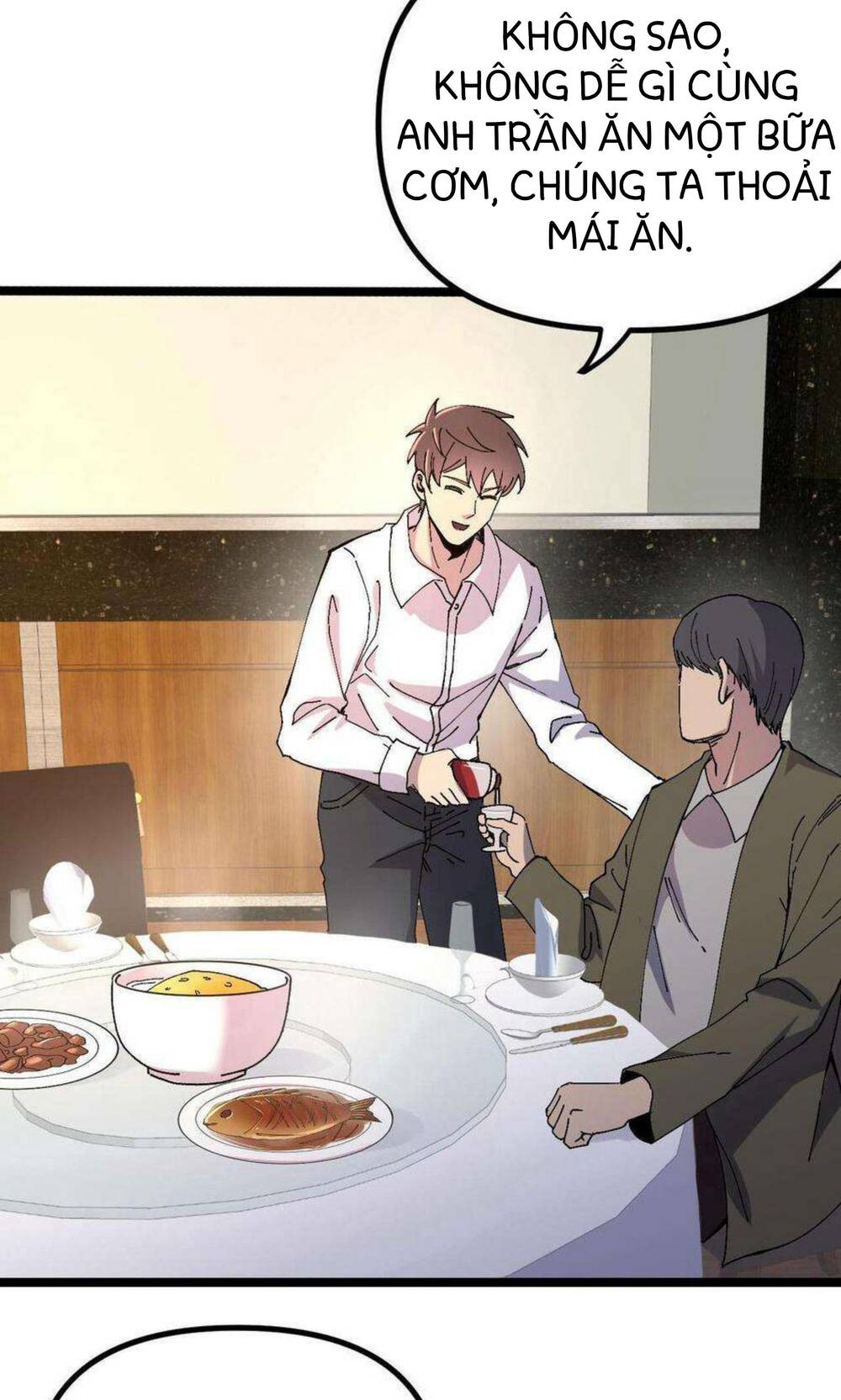 Trùng Sinh Trở Lại 1983 Làm Phú Hào: Chapter 10
