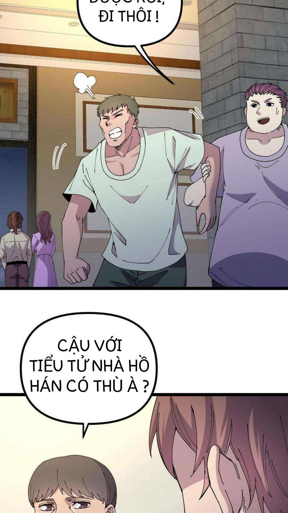 Trùng Sinh Trở Lại 1983 Làm Phú Hào: Chapter 10
