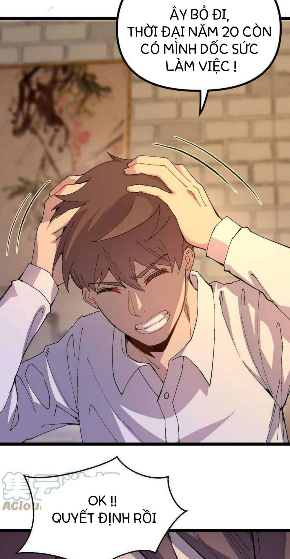 Trùng Sinh Trở Lại 1983 Làm Phú Hào: Chapter 10