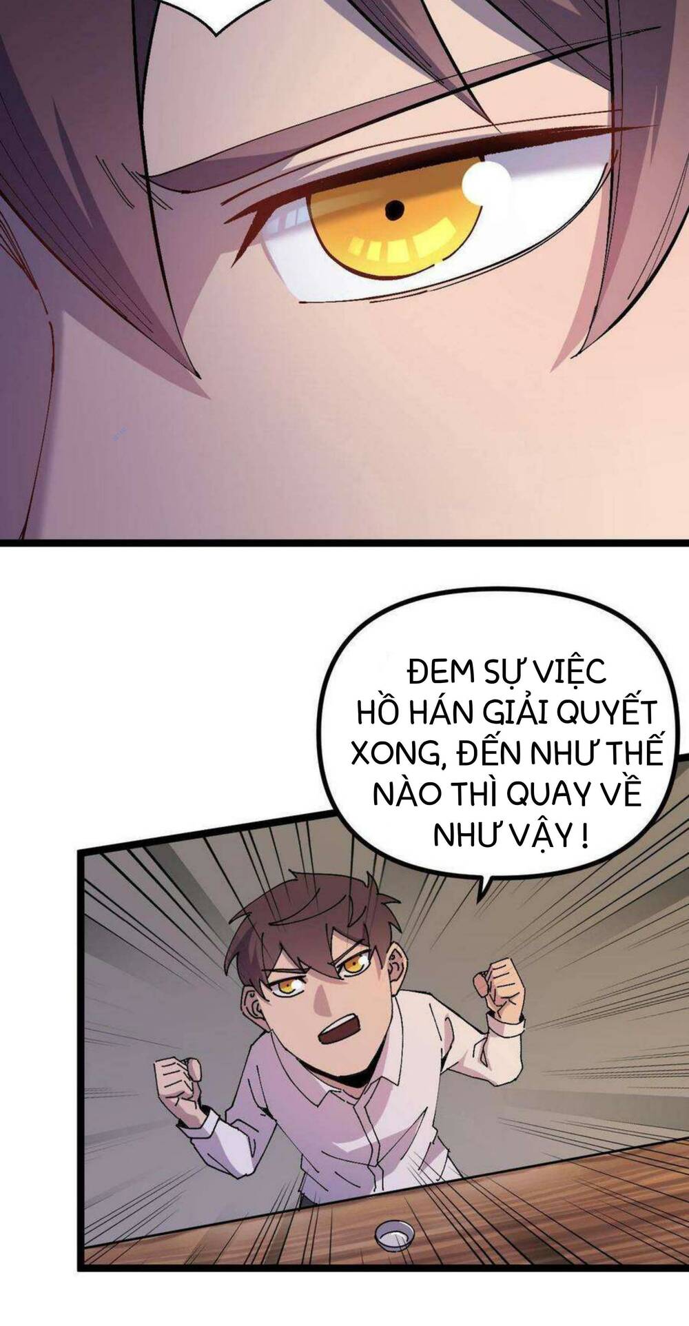 Trùng Sinh Trở Lại 1983 Làm Phú Hào: Chapter 10