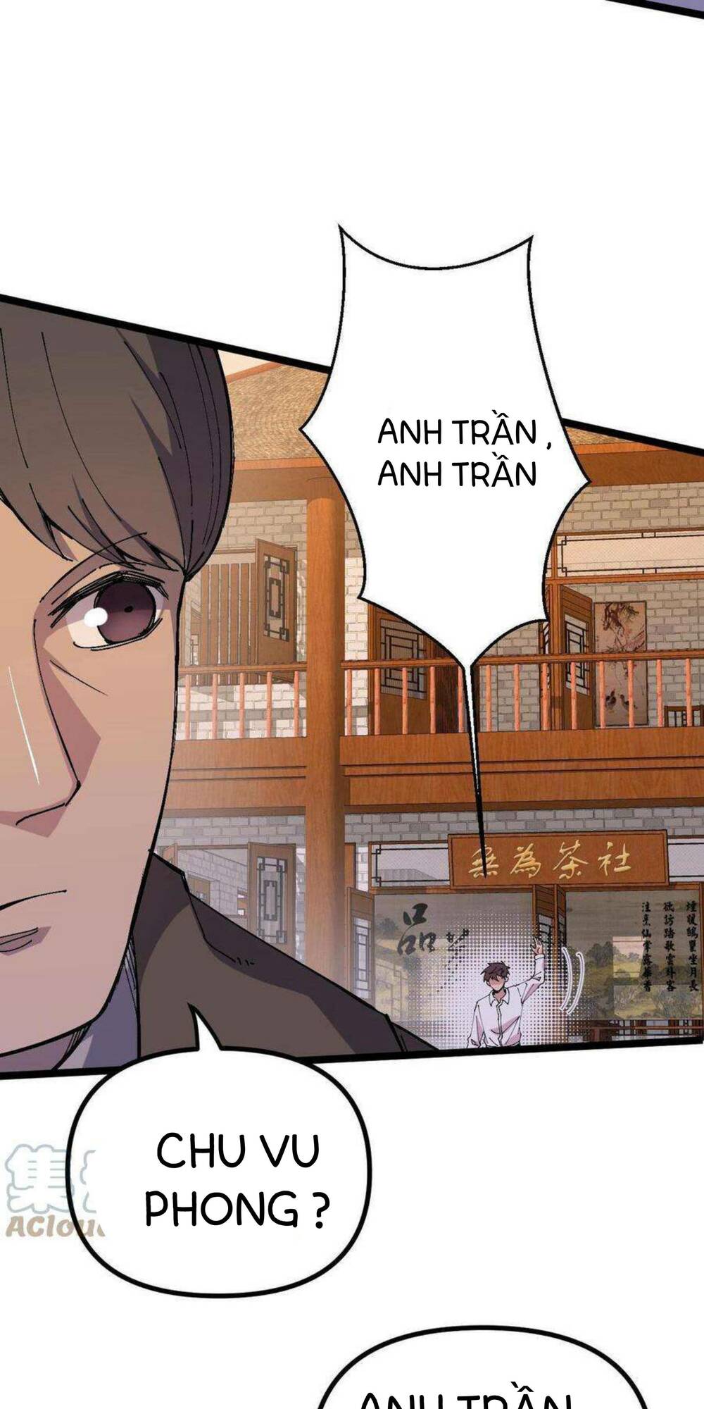 Trùng Sinh Trở Lại 1983 Làm Phú Hào: Chapter 10