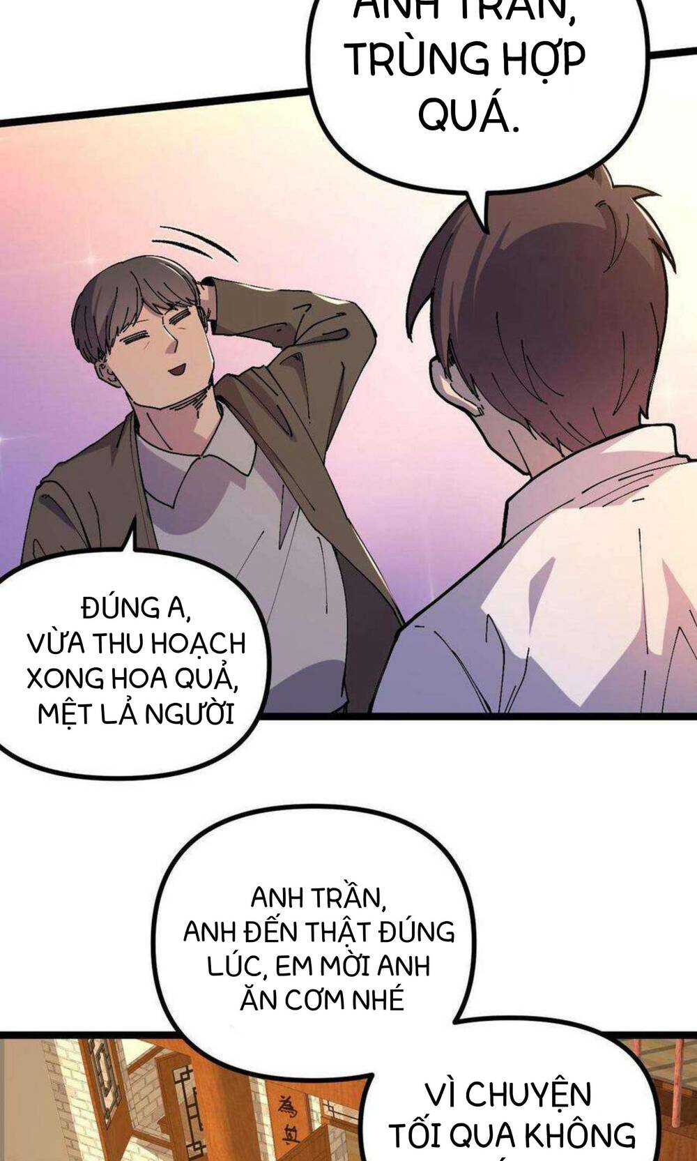 Trùng Sinh Trở Lại 1983 Làm Phú Hào: Chapter 10
