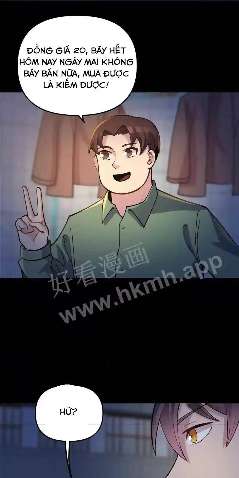 Trùng Sinh Trở Lại 1983 Làm Phú Hào: Chapter 100