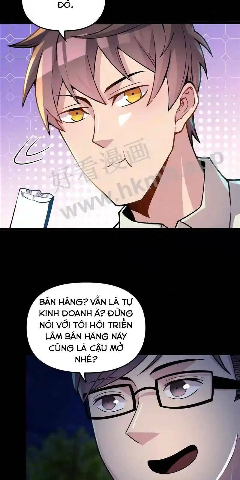 Trùng Sinh Trở Lại 1983 Làm Phú Hào: Chapter 100