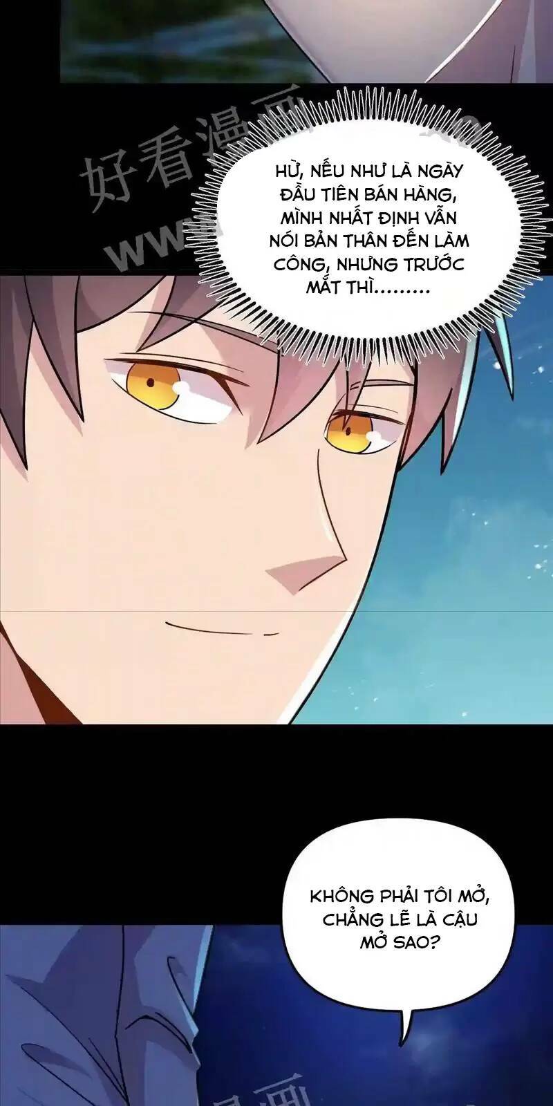 Trùng Sinh Trở Lại 1983 Làm Phú Hào: Chapter 100