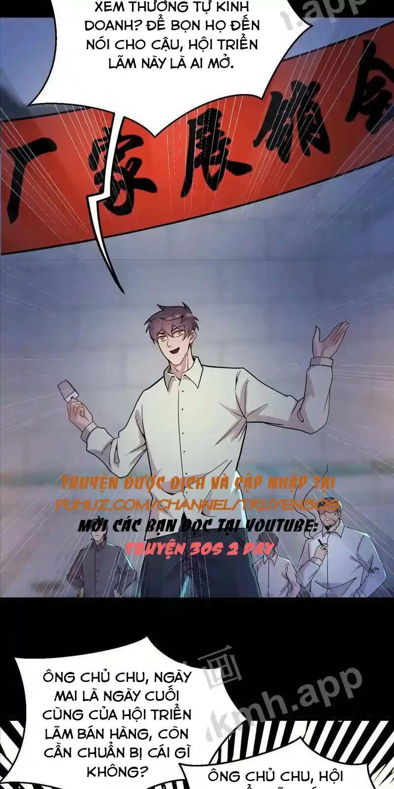 Trùng Sinh Trở Lại 1983 Làm Phú Hào: Chapter 100