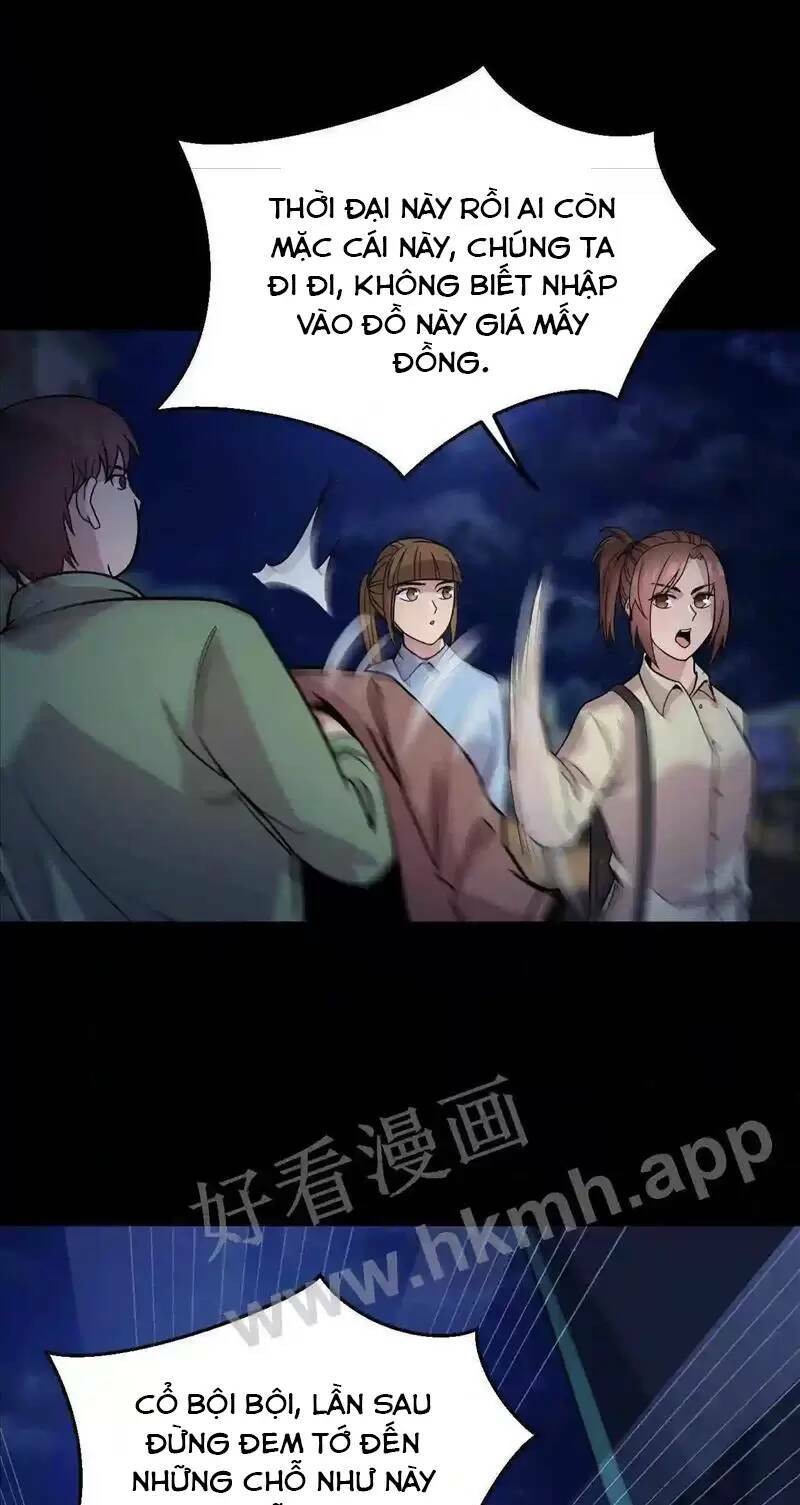 Trùng Sinh Trở Lại 1983 Làm Phú Hào: Chapter 100