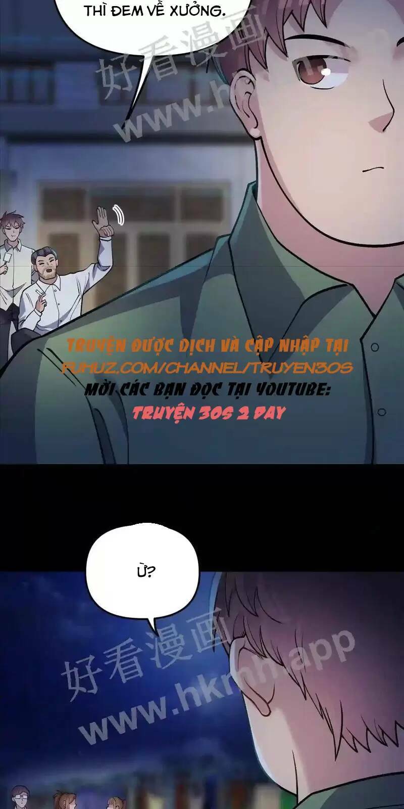 Trùng Sinh Trở Lại 1983 Làm Phú Hào: Chapter 100