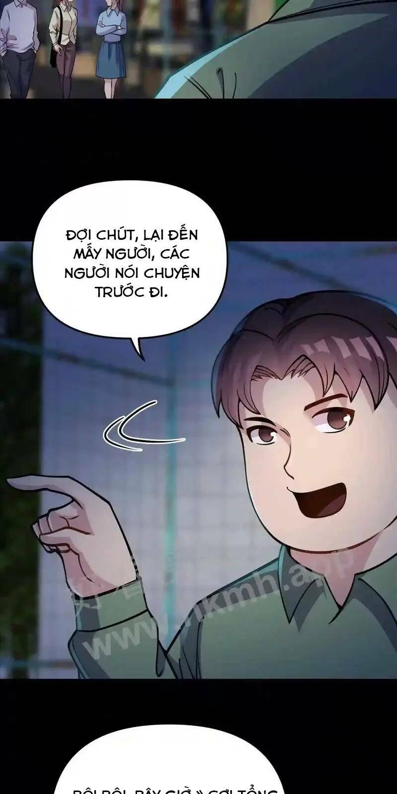Trùng Sinh Trở Lại 1983 Làm Phú Hào: Chapter 100