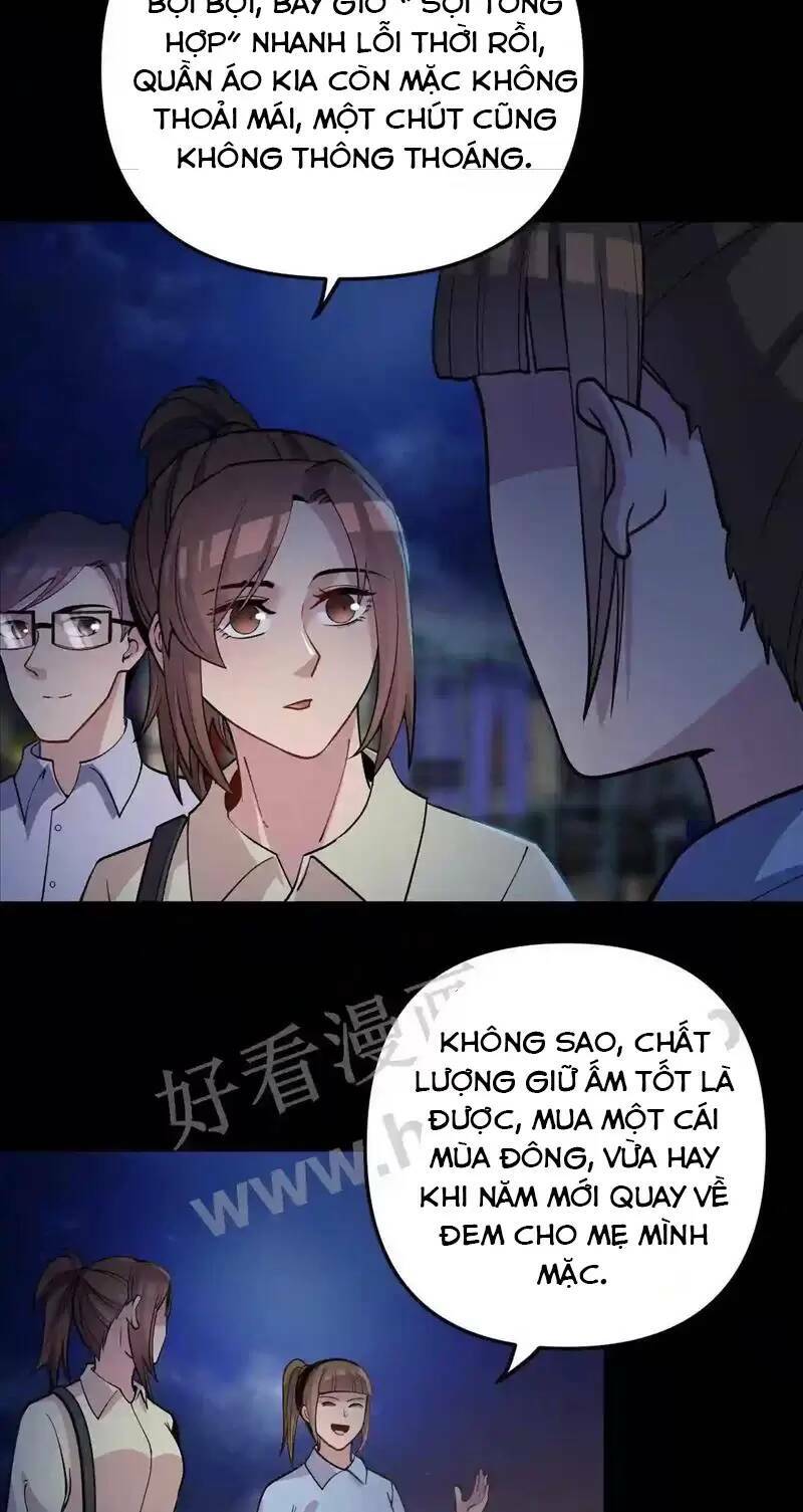 Trùng Sinh Trở Lại 1983 Làm Phú Hào: Chapter 100