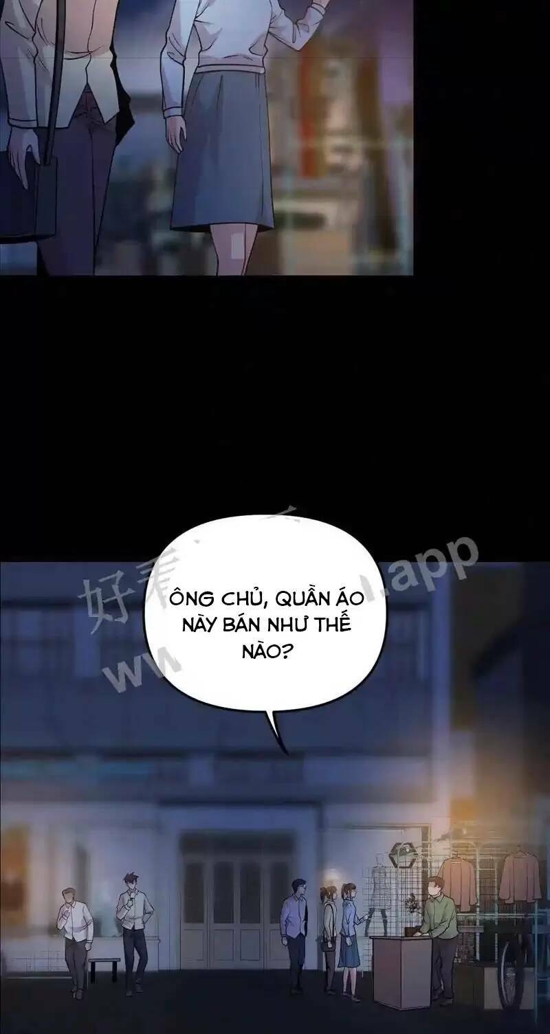 Trùng Sinh Trở Lại 1983 Làm Phú Hào: Chapter 100
