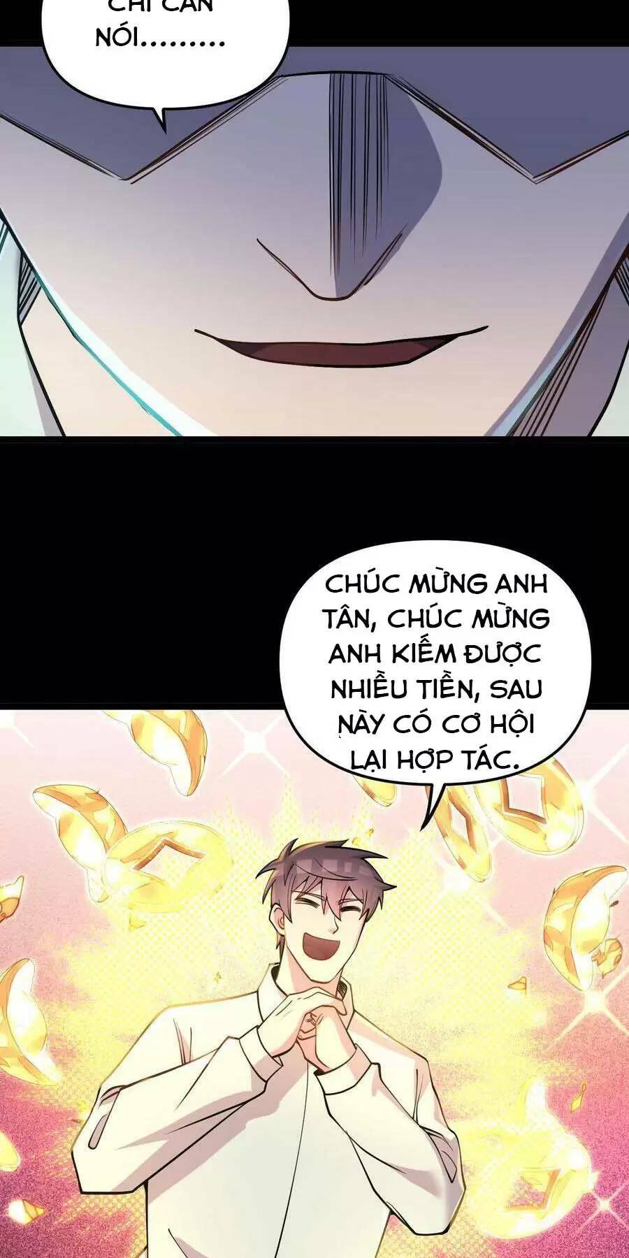 Trùng Sinh Trở Lại 1983 Làm Phú Hào: Chapter 101