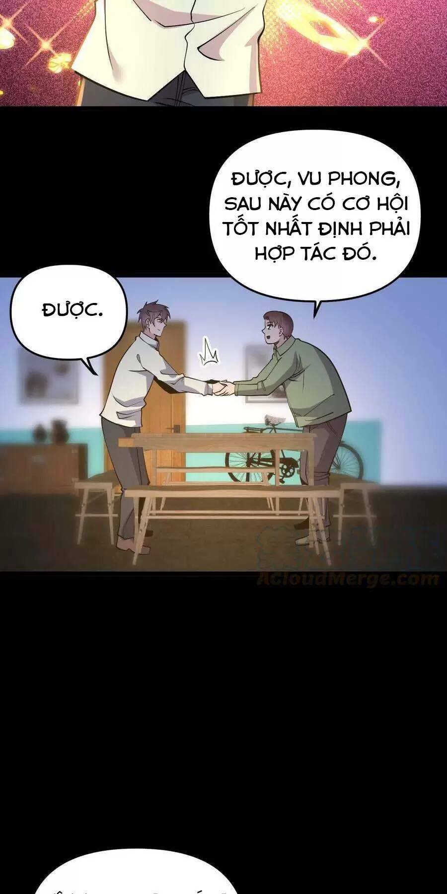 Trùng Sinh Trở Lại 1983 Làm Phú Hào: Chapter 101