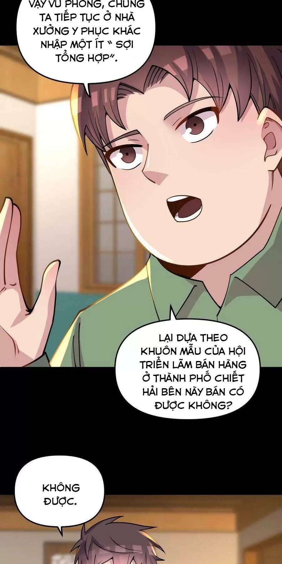 Trùng Sinh Trở Lại 1983 Làm Phú Hào: Chapter 101