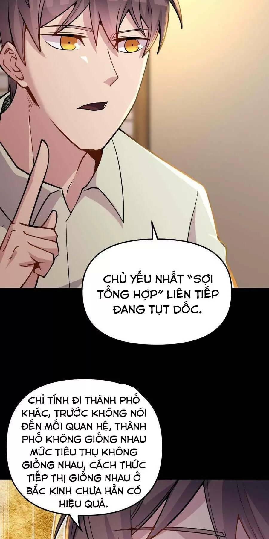 Trùng Sinh Trở Lại 1983 Làm Phú Hào: Chapter 101