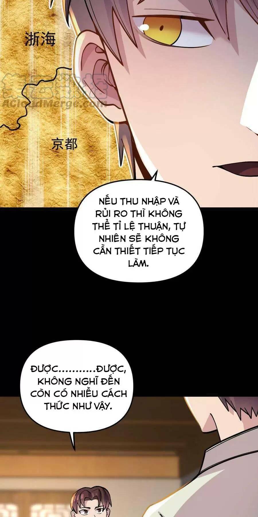 Trùng Sinh Trở Lại 1983 Làm Phú Hào: Chapter 101