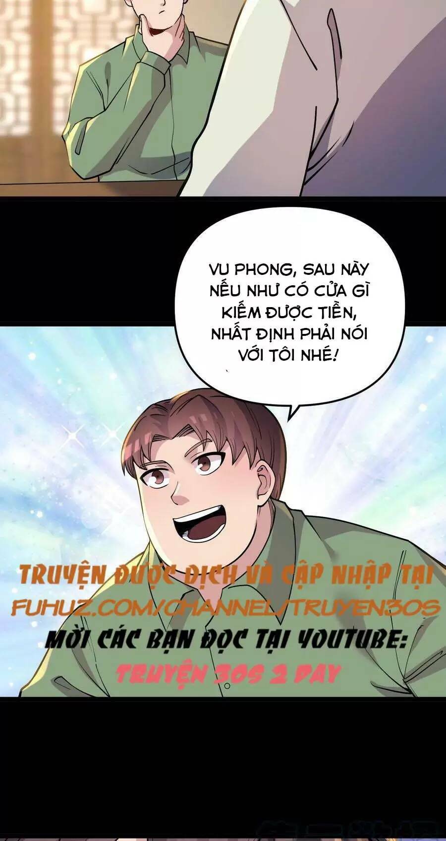 Trùng Sinh Trở Lại 1983 Làm Phú Hào: Chapter 101