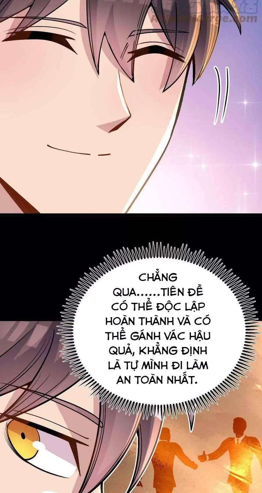 Trùng Sinh Trở Lại 1983 Làm Phú Hào: Chapter 101