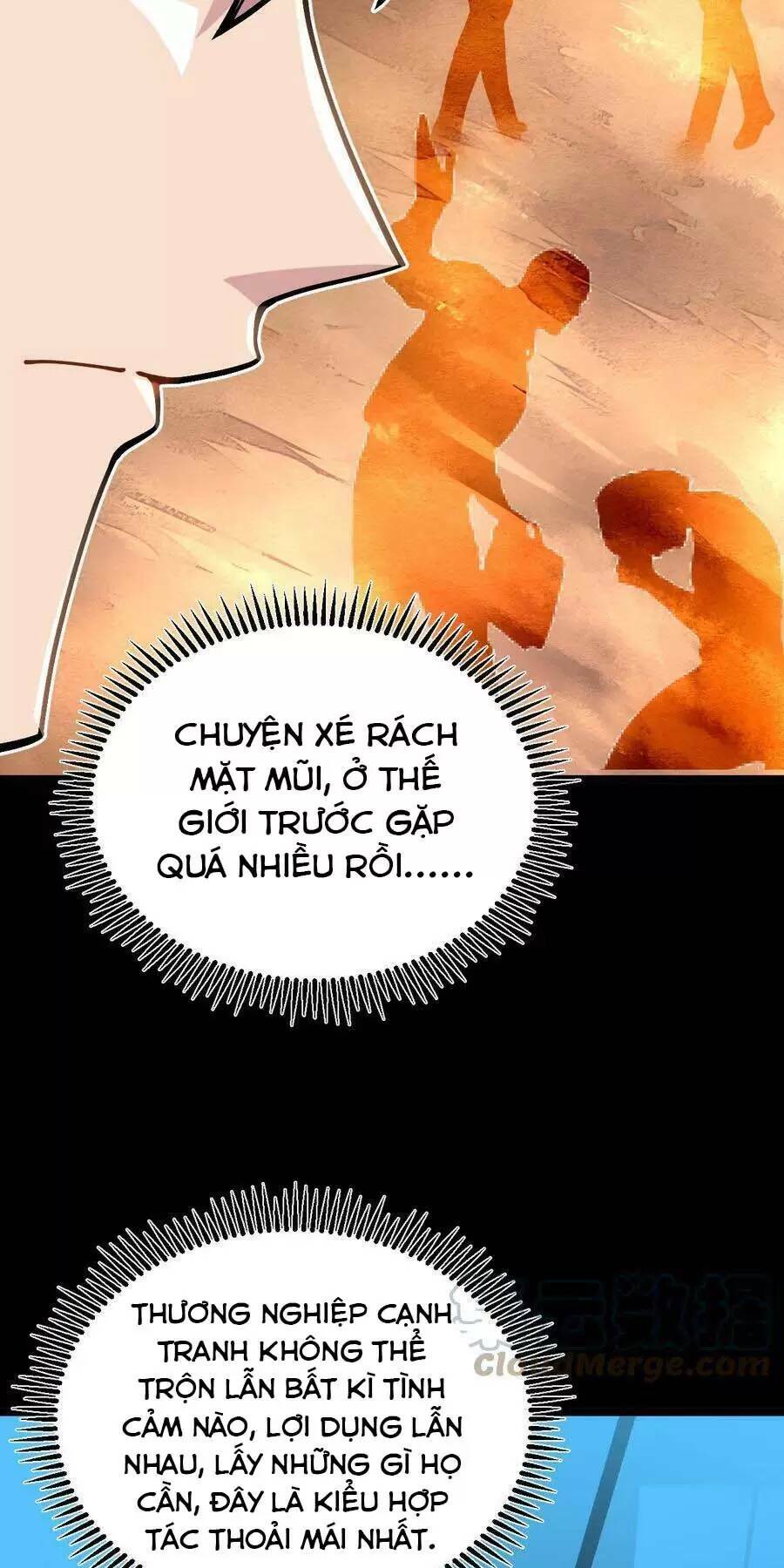 Trùng Sinh Trở Lại 1983 Làm Phú Hào: Chapter 101