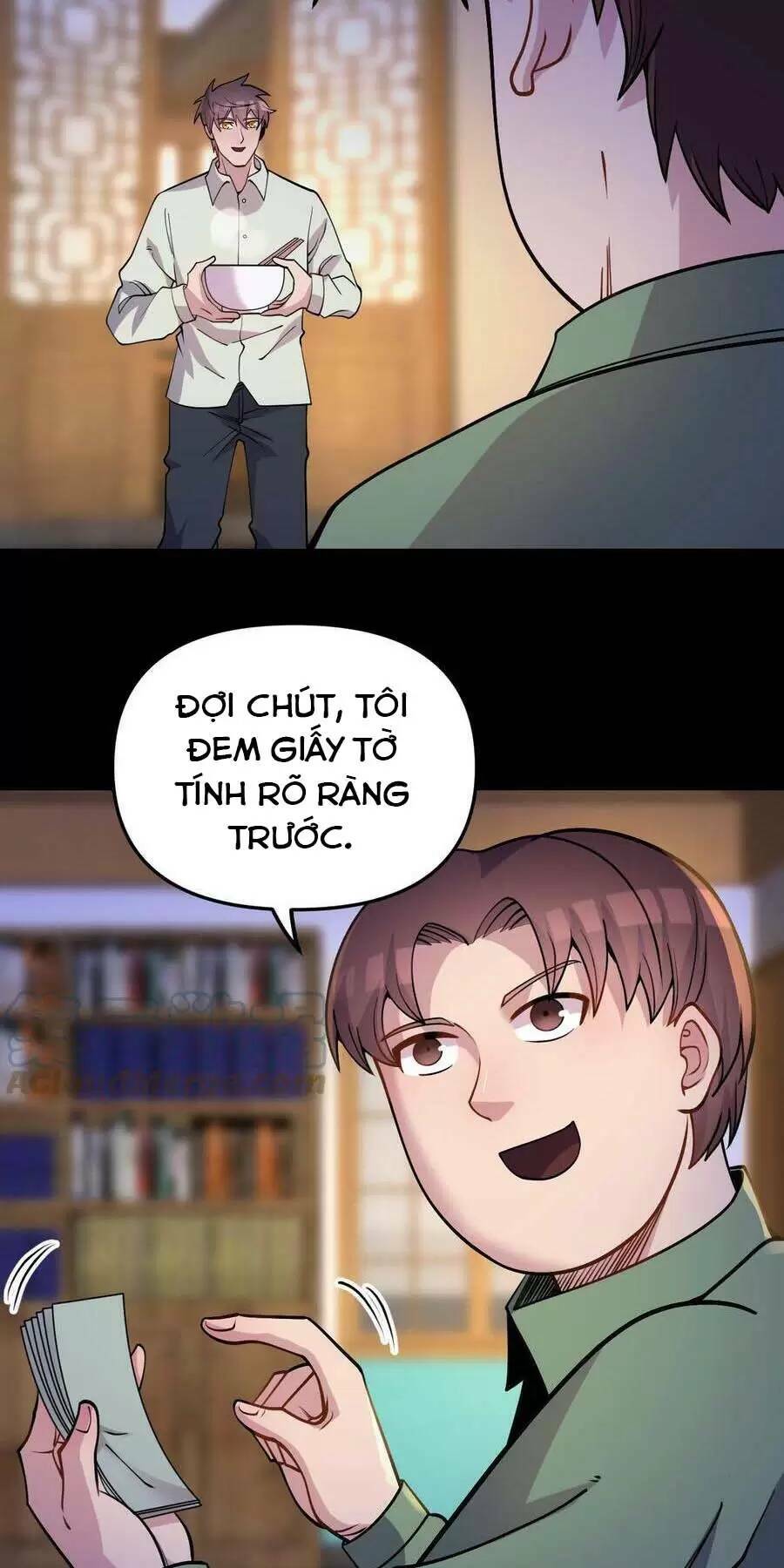 Trùng Sinh Trở Lại 1983 Làm Phú Hào: Chapter 101